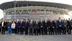 İstanbul'da Galatasaray Kulübü, Atatürk'ü Vefatının 87. Yılında Andı