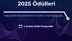 İstanbul'da Yapay Zekâ Fabrikası Ödülleri için Başvurular 17 Kasım'a Kadar Devam Edecek