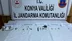 Konya Ereğli'de Jandarma Ekiplerinin Uyuşturucu Operasyonu Sonucu 1 Kişi Tutuklandı