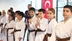 İzmir Aliağa'da Karate Kursu'nda 75 Sporcu Kuşak Törünü Gerçekleştirdi
