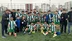 Kayseri U16 Ligi'nde Şampiyon Olan Takımlar Türkiye Şampiyonası'na Katılacak