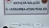 Alanya'da Jandarma Operasyonunda Yarım Kilo Esrar ve Hap Ele Geçirildi