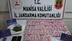 Manisa Salihli'de Uyuşturucu Madde Ele Geçirildi, 2 Tutuklama
