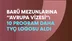 Bartın'da 10 Program Daha TYÇ Logosu Aldı