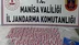 Manisa Salihli'de Jandarma, Uyuşturucu Sevkiyatını Engelleyerek 560 Hap Ele Geçirdi