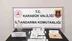 Karabük Merkez'de Uyuşturucu Operasyonu Sonucu 1 Gözaltı Gerçekleşti