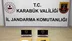 Karabük ve Safranbolu'da Düzenlenen Uyuşturucu Operasyonlarında 5 Şüpheli Yakalandı