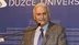 Düzce'de Türkiye, Denizcilikte Dünyanın En Büyük 10. Filosuna Sahip Olduğunu Açıkladı
