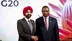 Johannesburg'da Yapılan G20 Zirvesi, Küresel Ekonomiyi Tartışacak