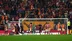 İstanbul'da Galatasaray, Gençlerbirliği ile oynadığı maçta ilk yarıyı 0-1 geride kapattı.