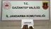 Gaziantep Nurdağı'nda Sahte Tarihi Eserlerle Dolandırıcılık Yapan İki Kişi Tutuklandı