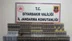 Diyarbakır Merkez'de Düzenlenen Kaçakçılık Operasyonunda 10 Bin Dolu Makaron Ele Geçirildi