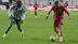 Konyaspor, Antalyaspor ile 0-0 Beraberlik Elde Etti
