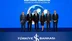 Ankara'da İş Bankası ve OSBÜK tarafından İkiz Dönüşüm Buluşmaları'nın dördüncüsü gerçekleştirildi.