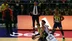 İstanbul'da Fenerbahçe Beko, Virtus Bologna'yı 66-64 yenerek galip geldi.