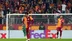 İstanbul'da Galatasaray, Union Saint-Gilloise'ye 1-0 Kaybetti