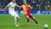 İstanbul'da Galatasaray, Union Saint-Gilloise'ye 1-0 Mağlup Oldu