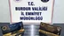 Burdur'da Narkotik Ekiplerinin Düzenlediği Operasyonda 2 Kişi Gözaltına Alındı