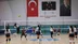 Elazığ'da Okul Sporları Gençler A Voleybol İl Birinciliği Müsabakaları Sona Erdi