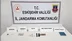 Eskişehir Odunpazarı'nda Jandarma, Piknik Alanında Uyuşturucu Satıcısını Yakalandı