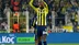 İstanbul'da Fenerbahçe'nin Talisca'sından Avrupa Ligi'nde İlk Gol