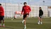 Sivasspor, Boluspor ile Oynayacağı Maç İçin Hazırlıklarını Sürdürüyor