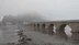 Çorum Osmancık'ta Sabah Saatlerinde Yoğun Sis Etkili Oldu
