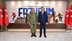 Erzurum'da Kara Kuvvetleri Komutanı Orgeneral Metin Tokel, Vali Mustafa Çiftçi'yi Ziyaret Etti