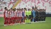 Sivasspor, Aliağa FK'ya 1-3 Yenilerek Turnuvadan Elendi
