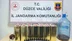 Düzce'de Kaçakçılıkla Mücadele Eden Güvenlik Güçleri 30 Bin Makaron Ele Geçirdi