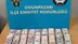 Eskişehir Odunpazarı'nda Kendini Polis Olarak Tanıtan Dolandırıcı Yakalandı