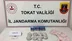 Tokat Turhal'da Jandarma, Uyuşturucu Ticaretine Yönelik İki Operasyon Gerçekleştirdi
