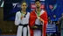 Dünya Ümitler Taekwondo Şampiyonası’nda millilerden iki gümüş - İSTANBUL