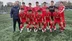 Talas'ta Oynanan U-16 Gelişim Ligi Maçında Kayserispor 4-1 Galip Geldi