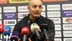 Çorum'da Pendikspor Teknik Sorumlusu Metin İlhan, Çorum FK mağlubiyeti sonrası değerlendirmelerde bulundu.