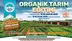 Kayseri Büyükşehir Belediyesi, 2026 sezonu için Organik Tarım Temel Eğitimi düzenliyor.