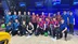 Düzce'de Okul Sporları Gençler Bowling Müsabakalarına 13 Takım Katıldı