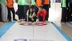 Antalya'da Kız Çocuklarına Floor Curling Eğitimi Verilmeye Başlandı