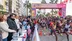 Mersin'de 7. Uluslararası Maratonun Startı Verildi, Katılımcılar Koşmaya Başladı