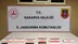 Sakarya Karasu ve Serdivan'da Uyuşturucu Suçlarına Yönelik Operasyonda 2 Şahıs Tutuklandı