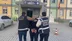 Antakya'da Hapis Cezası Bulunan Ü.Y. Tutuklandı