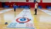 Niğde'de Okul Sporları Floor Curling Müsabakalarında Dereceye Girenler Belli Oldu