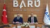 Bartın'da BARÜ ve Yozgat Bozok Üniversitesi Arasında İş Birliği Protokolü İmzalandı