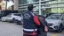 Samsun'da 8 Yıl 9 Ay Hapis Cezası Olan A.A. Gözaltına Alındı