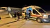 Ağrı'da Rahatsızlanan 2 Yaşındaki Aras B. K. Ambulans Uçakla İstanbul'a Gönderildi.