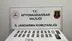 Afyonkarahisar Sinanpaşa'da Jandarma Ekipleri Uyuşturucu Operasyonu Düzenledi