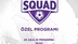 İstanbul'da beIN SQUAD Programında Kınıkspor ve Diyarbakır Aslan Spor Kulübü Röportajları Yayınlanacak