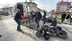 Bolu'da Motosiklet ile Cip Çarpıştı, Sürücü Yaralandı