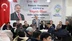 Talas Kayseri'de Muhtarların Katılımıyla Önemli Bir Toplantı Gerçekleştirildi