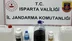 Isparta Gönen'de Düzenlenen Operasyonda 4 Şüpheliye Adli İşlem Yapıldı
